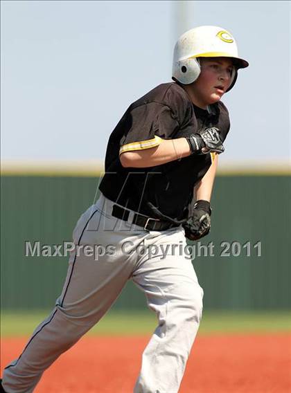 Thumbnail 2 in JV: Crandall @ Sunnyvale photogallery.