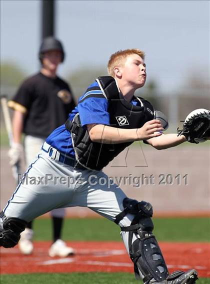 Thumbnail 1 in JV: Crandall @ Sunnyvale photogallery.