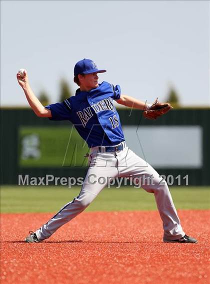 Thumbnail 1 in JV: Crandall @ Sunnyvale photogallery.