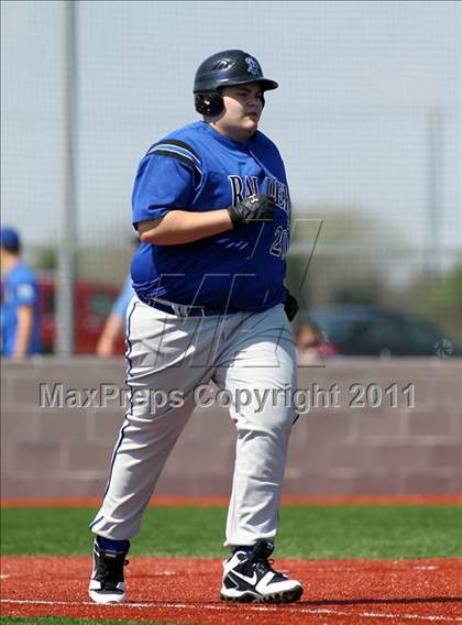 Thumbnail 1 in JV: Crandall @ Sunnyvale photogallery.