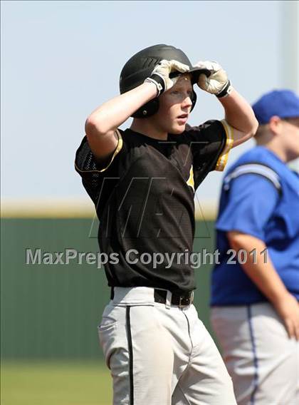 Thumbnail 3 in JV: Crandall @ Sunnyvale photogallery.