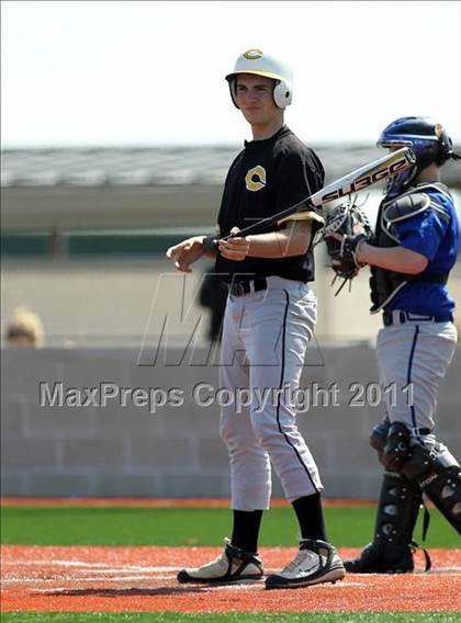 Thumbnail 2 in JV: Crandall @ Sunnyvale photogallery.