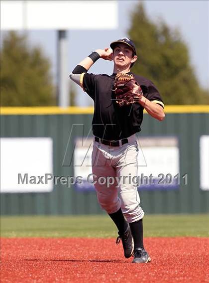Thumbnail 1 in JV: Crandall @ Sunnyvale photogallery.
