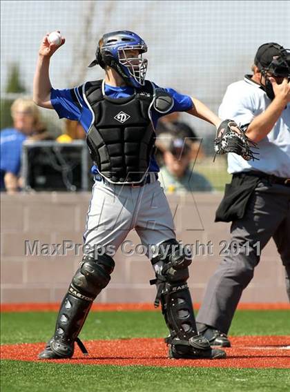 Thumbnail 1 in JV: Crandall @ Sunnyvale photogallery.