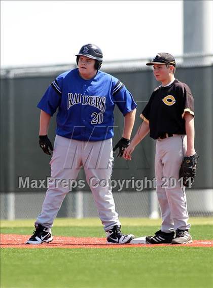 Thumbnail 3 in JV: Crandall @ Sunnyvale photogallery.