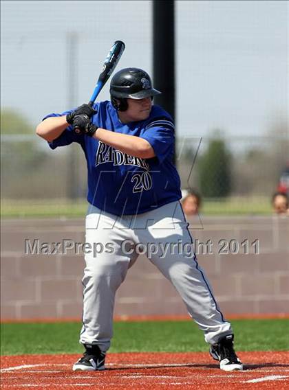 Thumbnail 1 in JV: Crandall @ Sunnyvale photogallery.