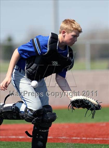Thumbnail 2 in JV: Crandall @ Sunnyvale photogallery.