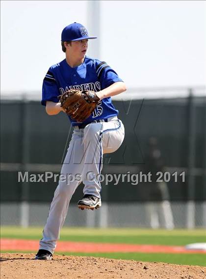 Thumbnail 2 in JV: Crandall @ Sunnyvale photogallery.