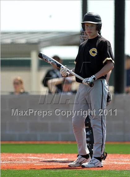 Thumbnail 3 in JV: Crandall @ Sunnyvale photogallery.