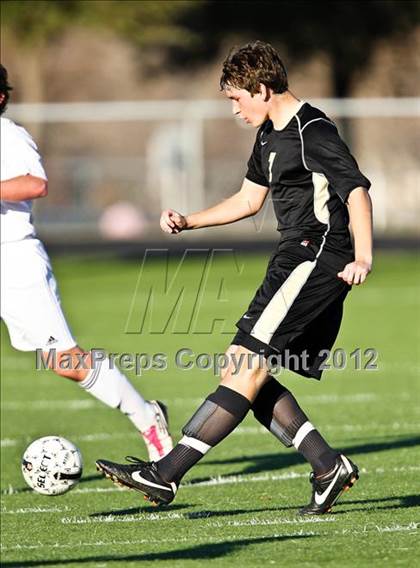 Thumbnail 2 in Seguin [Juan] vs. Mansfield (Martin Invitational) photogallery.