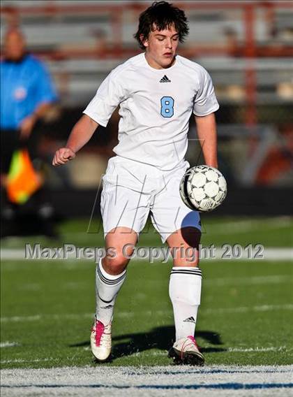 Thumbnail 3 in Seguin [Juan] vs. Mansfield (Martin Invitational) photogallery.