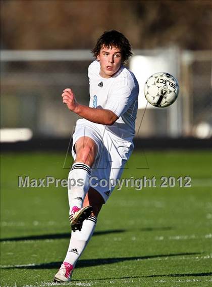 Thumbnail 2 in Seguin [Juan] vs. Mansfield (Martin Invitational) photogallery.