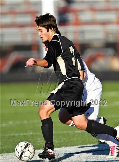 Thumbnail 2 in Seguin [Juan] vs. Mansfield (Martin Invitational) photogallery.