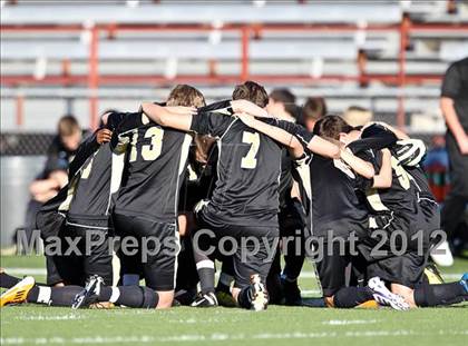 Thumbnail 1 in Seguin [Juan] vs. Mansfield (Martin Invitational) photogallery.