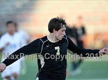 Thumbnail 1 in Seguin [Juan] vs. Mansfield (Martin Invitational) photogallery.