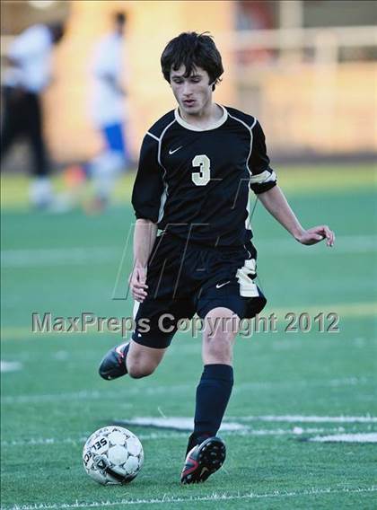Thumbnail 3 in Seguin [Juan] vs. Mansfield (Martin Invitational) photogallery.