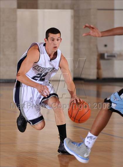 Thumbnail 1 in San Marcos vs. Hercules (MaxPreps Holiday Classic) photogallery.