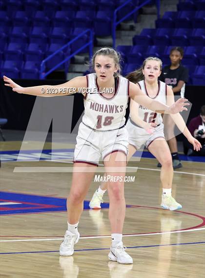 Thumbnail 1 in Springfield International vs Millis (MIAA Division 5 Final) photogallery.