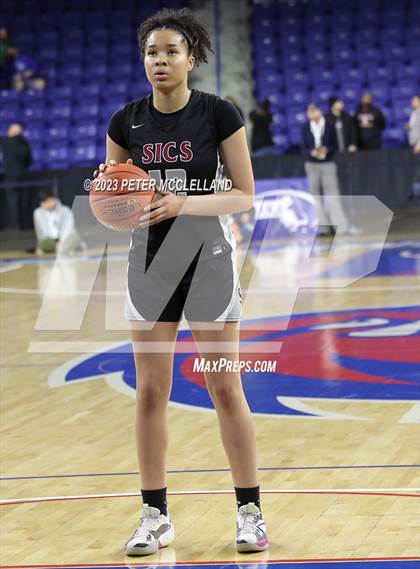 Thumbnail 2 in Springfield International vs Millis (MIAA Division 5 Final) photogallery.