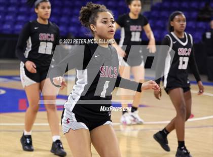 Thumbnail 1 in Springfield International vs Millis (MIAA Division 5 Final) photogallery.