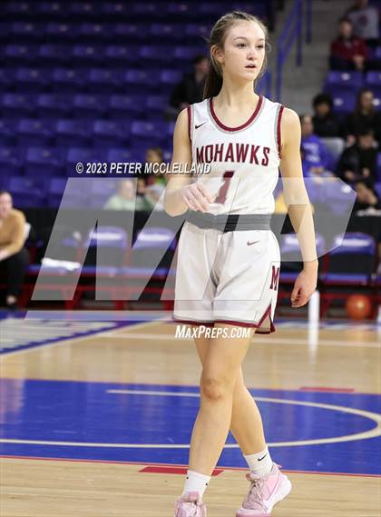 Thumbnail 1 in Springfield International vs Millis (MIAA Division 5 Final) photogallery.