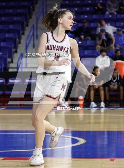Thumbnail 2 in Springfield International vs Millis (MIAA Division 5 Final) photogallery.