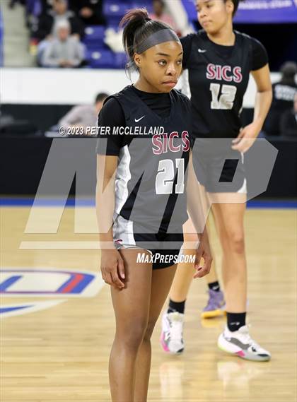 Thumbnail 2 in Springfield International vs Millis (MIAA Division 5 Final) photogallery.