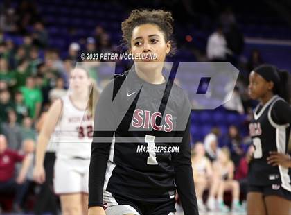 Thumbnail 3 in Springfield International vs Millis (MIAA Division 5 Final) photogallery.
