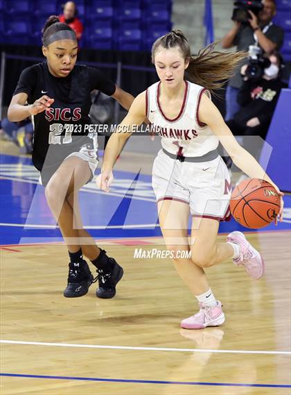 Thumbnail 1 in Springfield International vs Millis (MIAA Division 5 Final) photogallery.