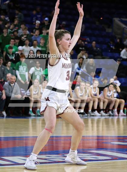 Thumbnail 3 in Springfield International vs Millis (MIAA Division 5 Final) photogallery.