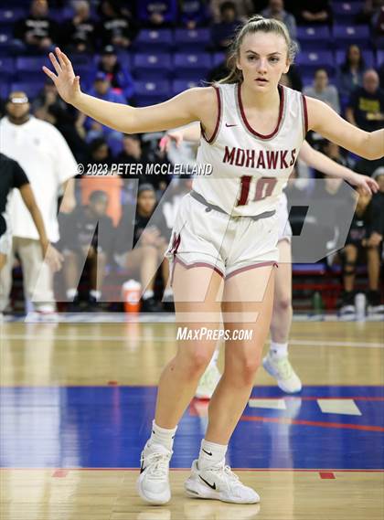 Thumbnail 3 in Springfield International vs Millis (MIAA Division 5 Final) photogallery.