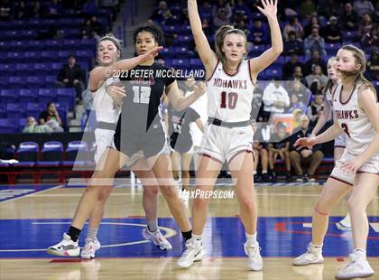 Thumbnail 2 in Springfield International vs Millis (MIAA Division 5 Final) photogallery.