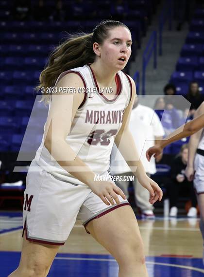Thumbnail 3 in Springfield International vs Millis (MIAA Division 5 Final) photogallery.