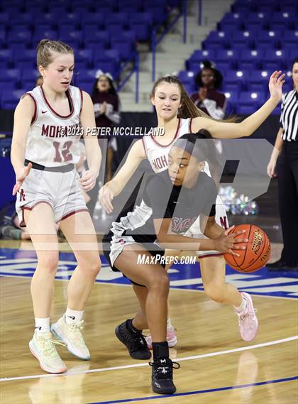 Thumbnail 2 in Springfield International vs Millis (MIAA Division 5 Final) photogallery.