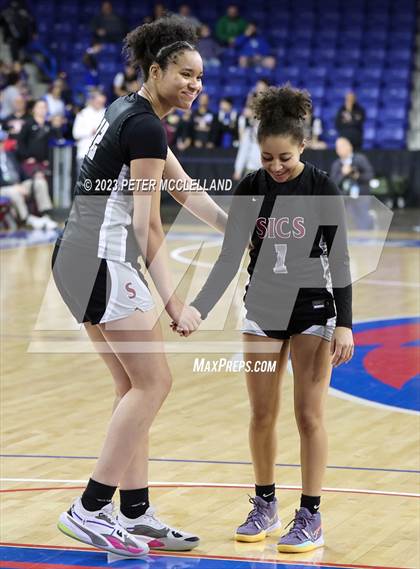 Thumbnail 3 in Springfield International vs Millis (MIAA Division 5 Final) photogallery.