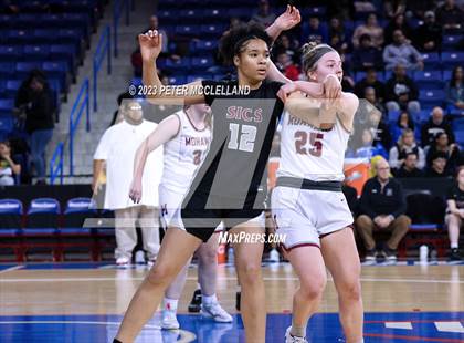 Thumbnail 2 in Springfield International vs Millis (MIAA Division 5 Final) photogallery.