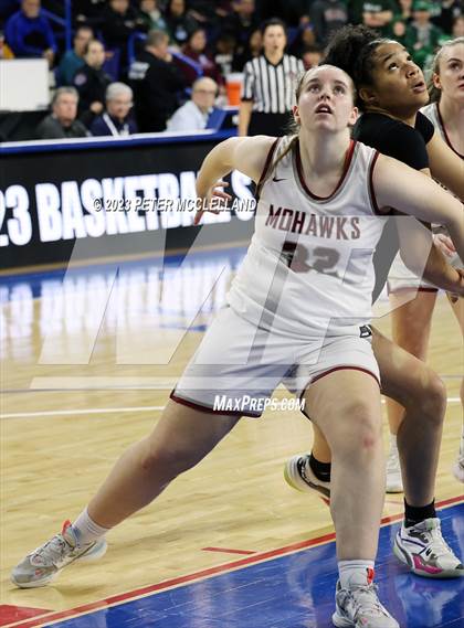 Thumbnail 3 in Springfield International vs Millis (MIAA Division 5 Final) photogallery.
