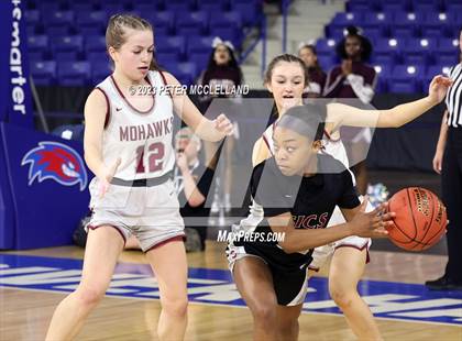 Thumbnail 3 in Springfield International vs Millis (MIAA Division 5 Final) photogallery.