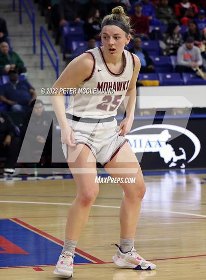Thumbnail 3 in Springfield International vs Millis (MIAA Division 5 Final) photogallery.