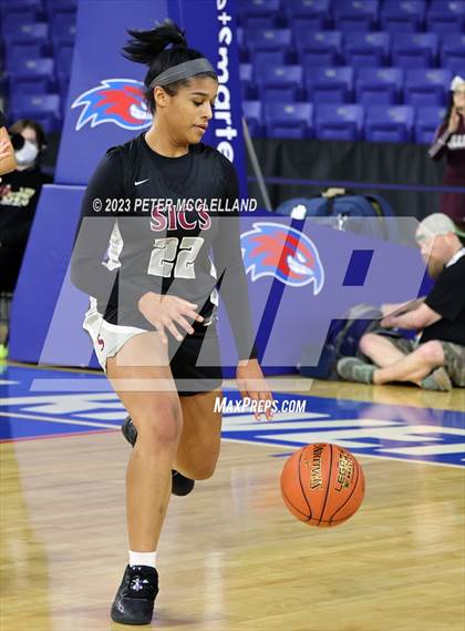 Thumbnail 2 in Springfield International vs Millis (MIAA Division 5 Final) photogallery.