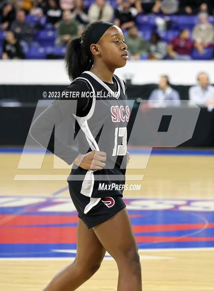 Thumbnail 3 in Springfield International vs Millis (MIAA Division 5 Final) photogallery.