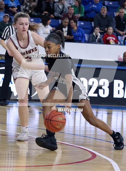 Thumbnail 2 in Springfield International vs Millis (MIAA Division 5 Final) photogallery.