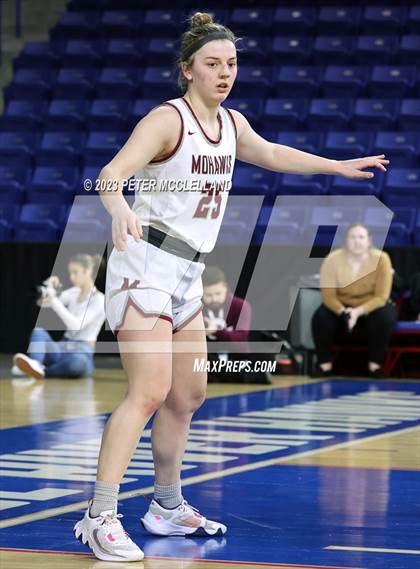 Thumbnail 2 in Springfield International vs Millis (MIAA Division 5 Final) photogallery.