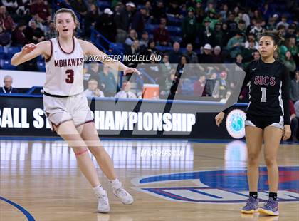 Thumbnail 2 in Springfield International vs Millis (MIAA Division 5 Final) photogallery.