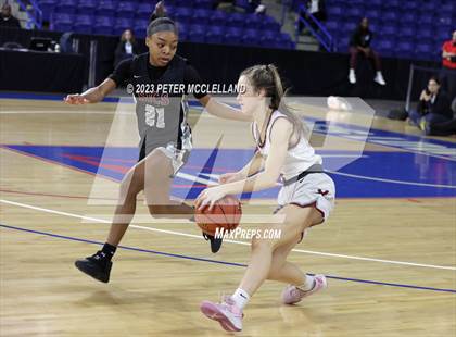 Thumbnail 2 in Springfield International vs Millis (MIAA Division 5 Final) photogallery.