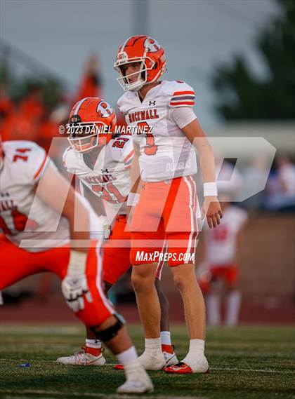 Thumbnail 1 in Rockwall @ Dallas Jesuit photogallery.