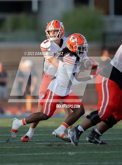 Thumbnail 3 in Rockwall @ Dallas Jesuit photogallery.