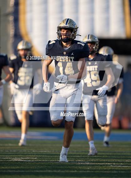 Thumbnail 3 in Rockwall @ Dallas Jesuit photogallery.