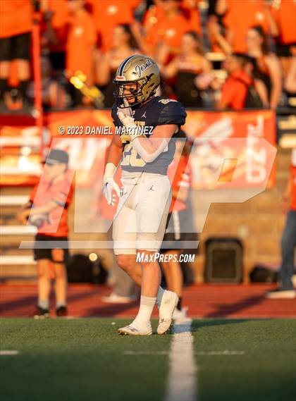 Thumbnail 1 in Rockwall @ Dallas Jesuit photogallery.
