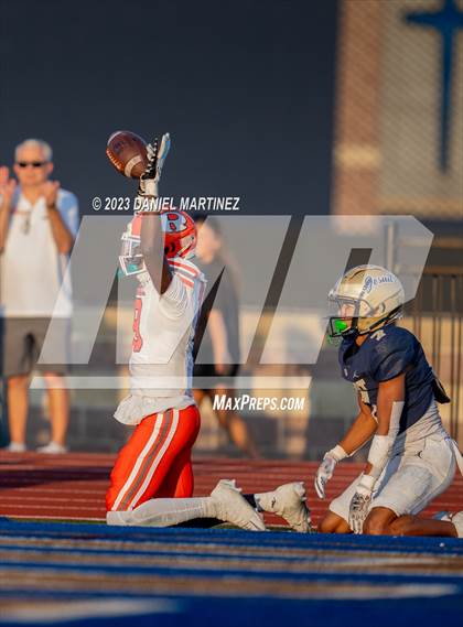 Thumbnail 2 in Rockwall @ Dallas Jesuit photogallery.